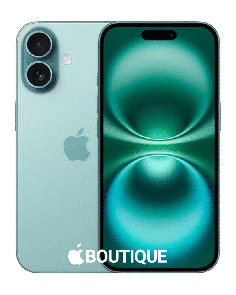iPhone 16